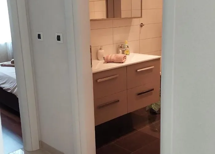 Katica شقة نوفي فينودولسكي