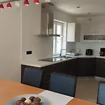شقة Katica *