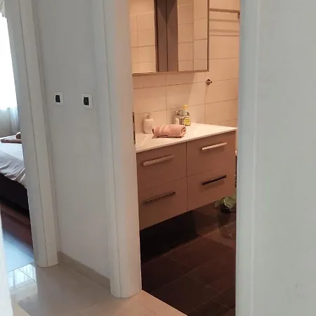 Katica Apartament Novi Vinodolski