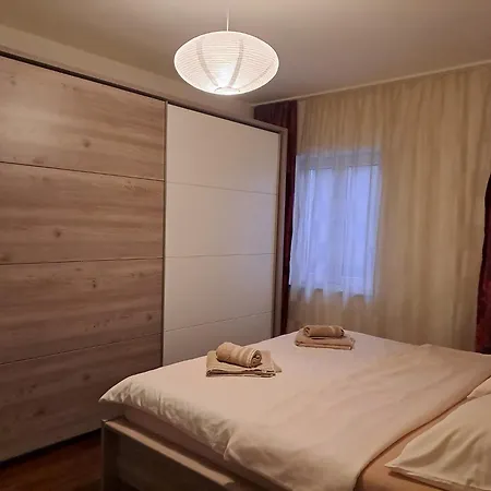 Apartament Katica *