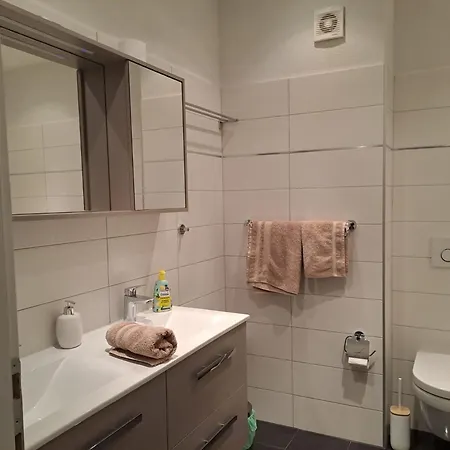 Katica Apartment *