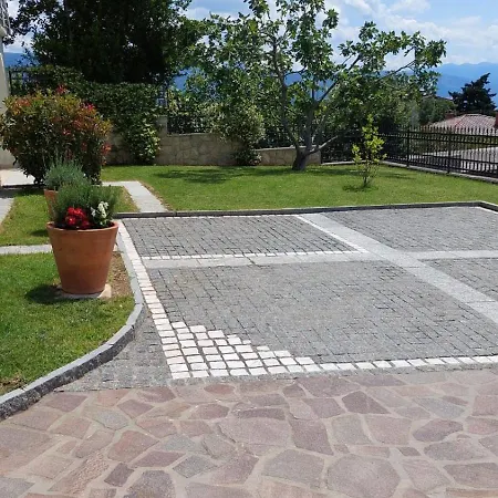 Apartament Katica Novi Vinodolski