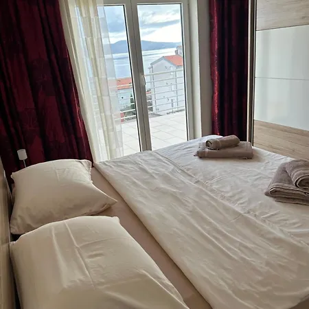 Apartament Katica