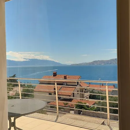 Katica Apartment *