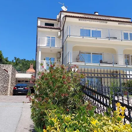 Apartment Katica *