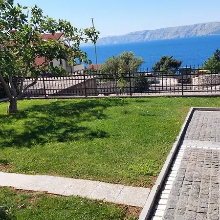 Apartament Katica