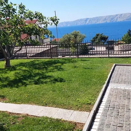 Apartment Katica