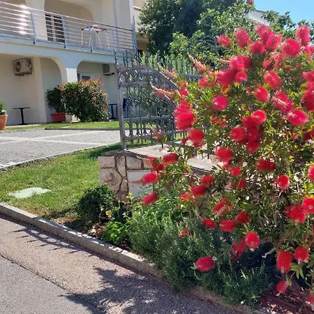 Apartament Katica Novi Vinodolski