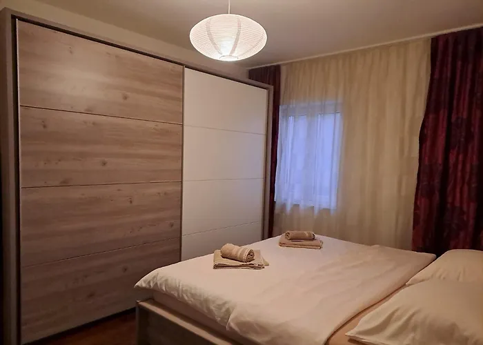 Apartment Katica *