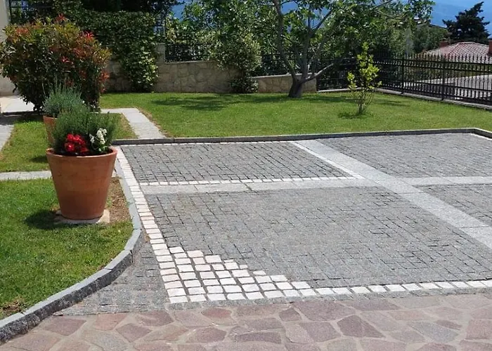 Apartmán Katica Novi Vinodolski