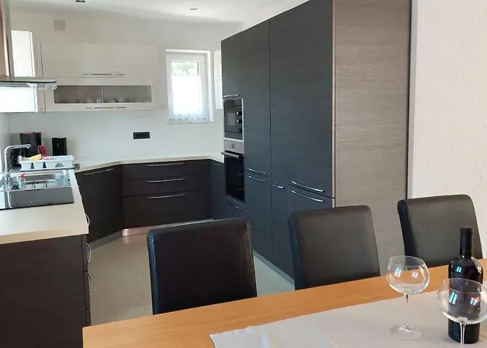 Katica Apartment