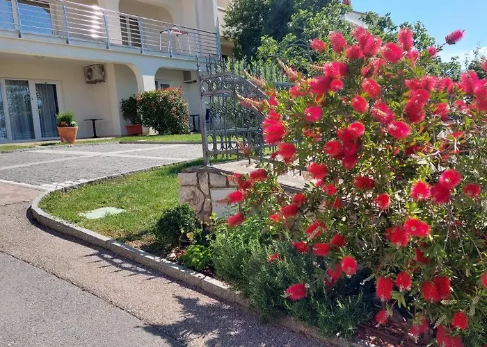 Apartment Katica Novi Vinodolski